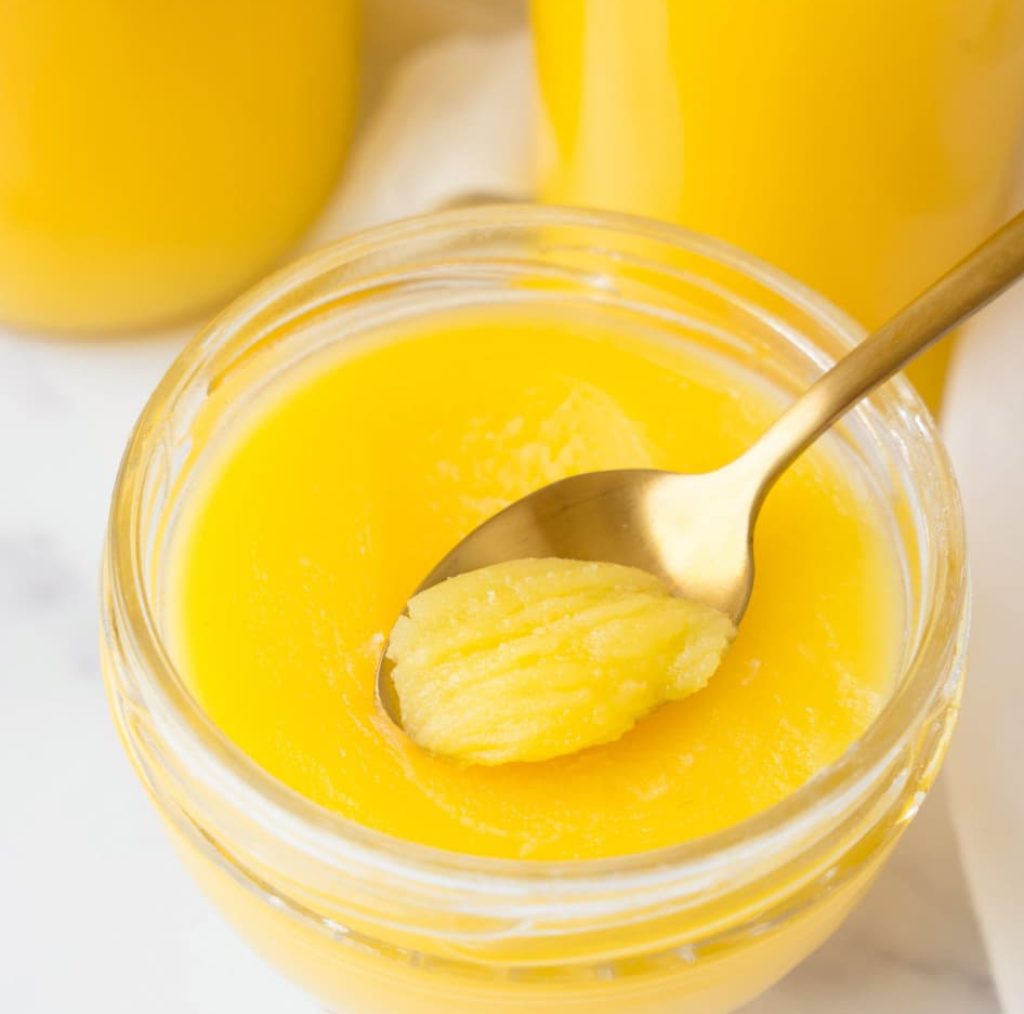 ghee
